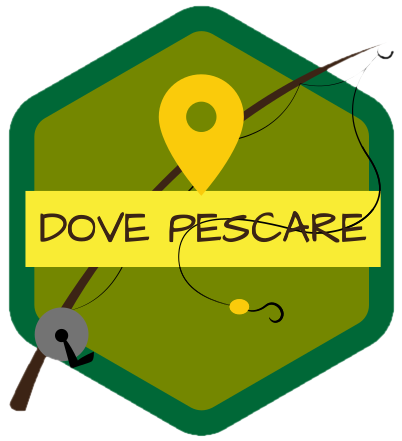 Dove pescare